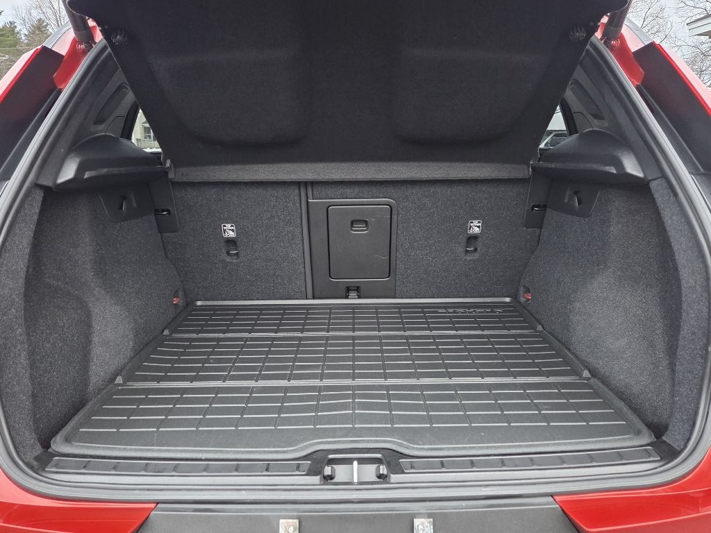 Volvo XC40 T5 R-Design AWD 2022