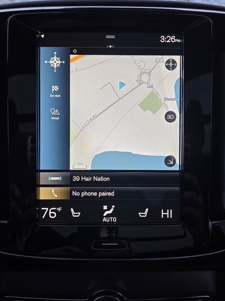 Volvo XC40 T5 R-Design AWD 2022