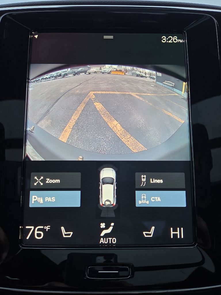 Volvo XC40 T5 R-Design AWD 2022