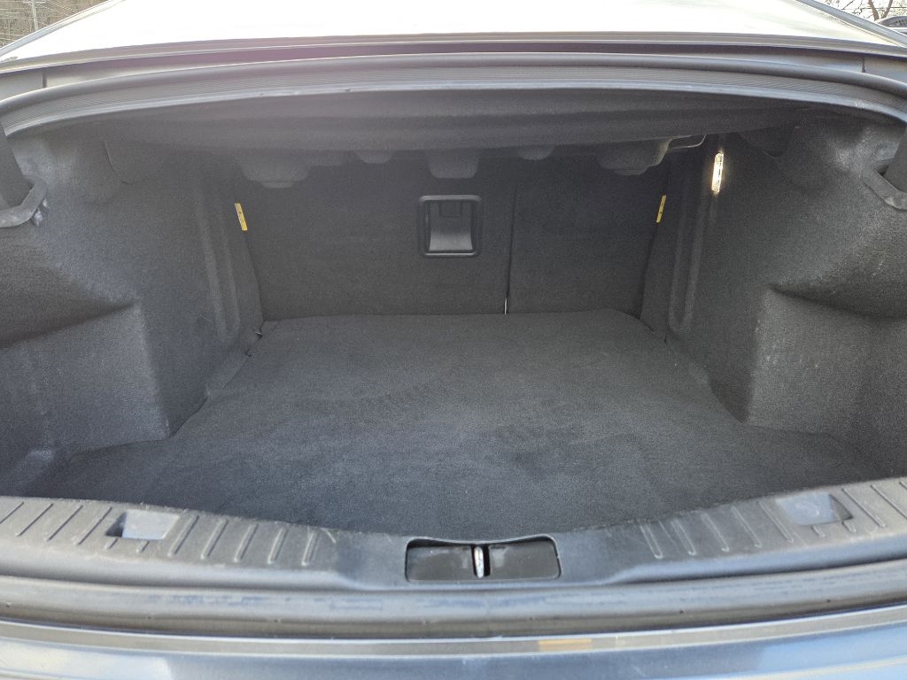 Lincoln MKZ Reserve I AWD 2019