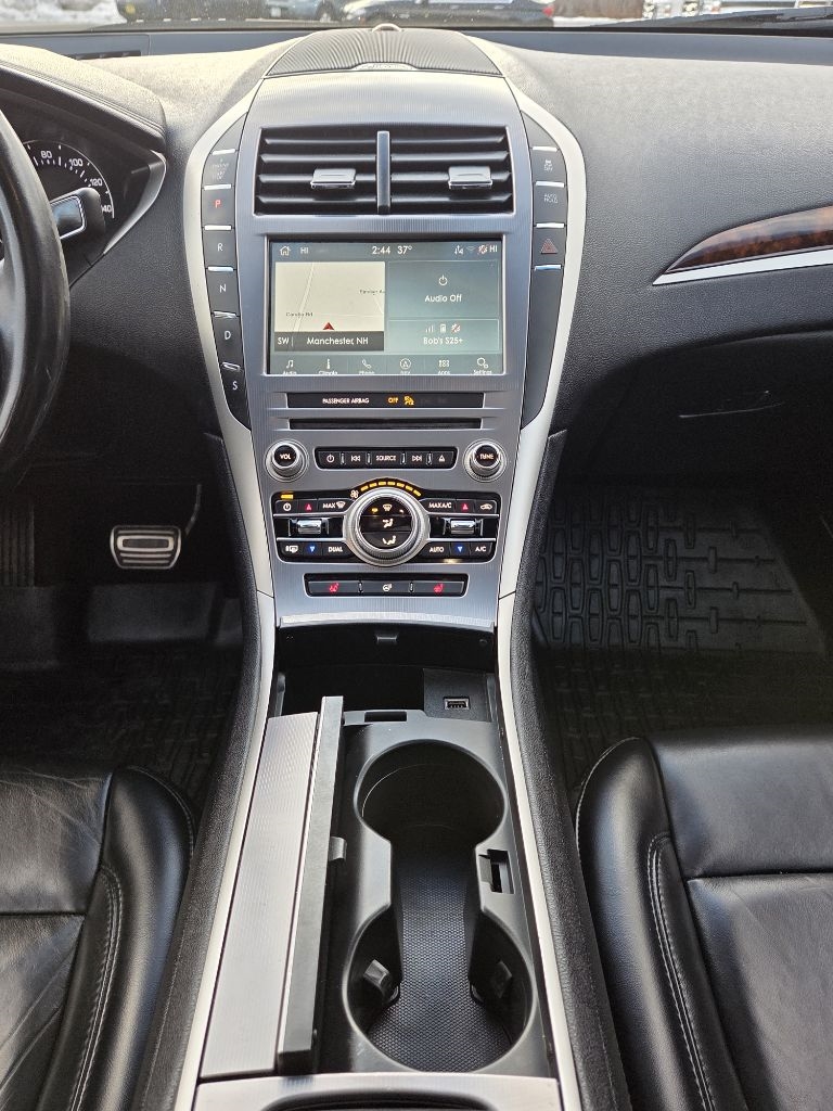 Lincoln MKZ Reserve I AWD 2019