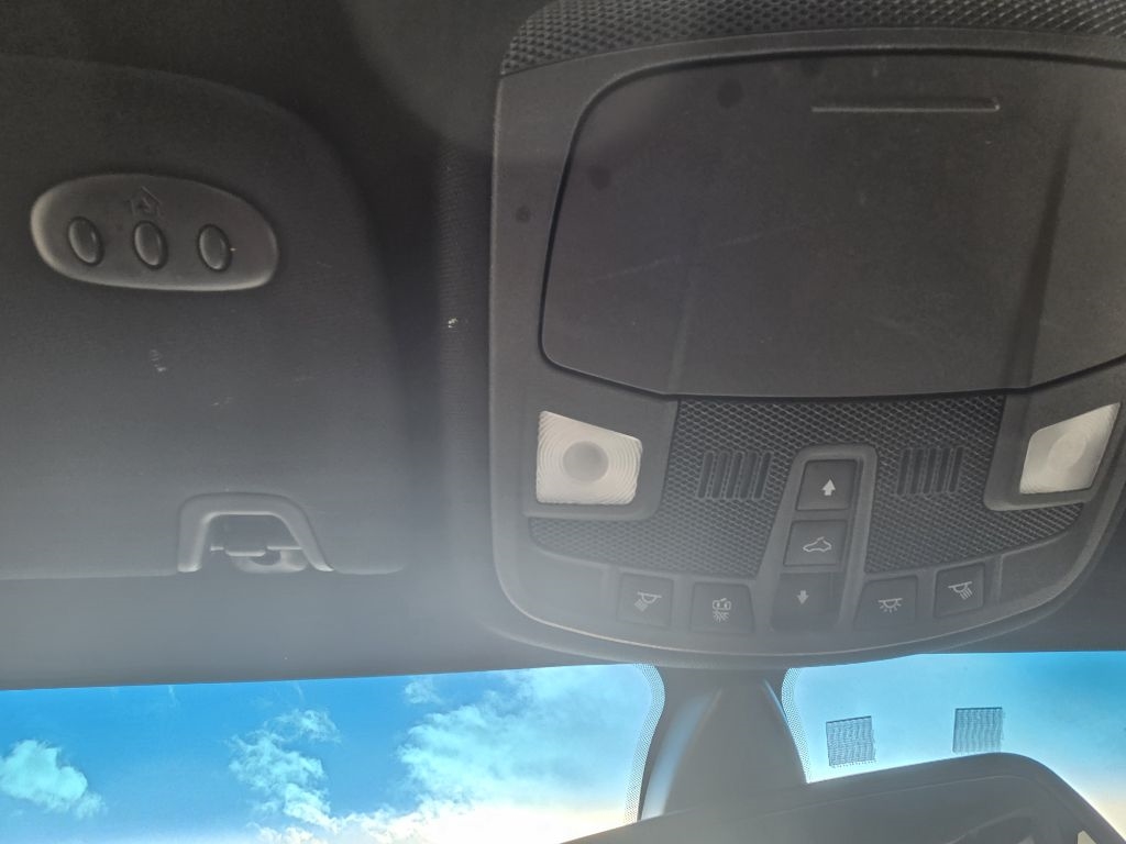 Lincoln MKZ Reserve I AWD 2019