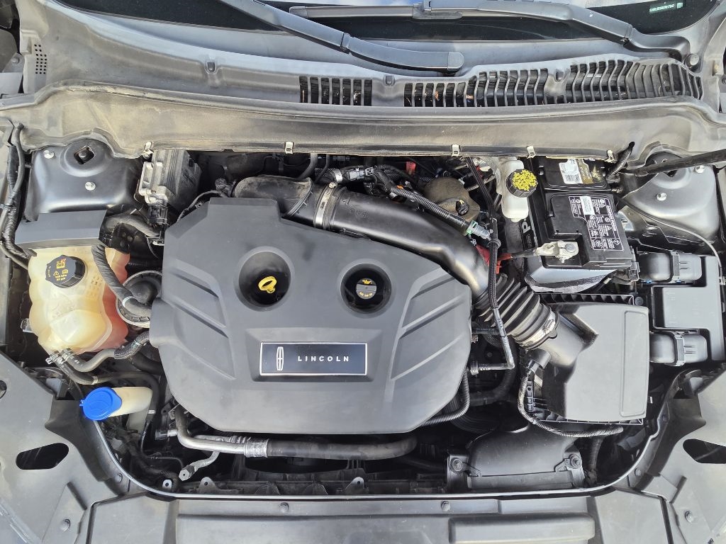 Lincoln MKZ Reserve I AWD 2019