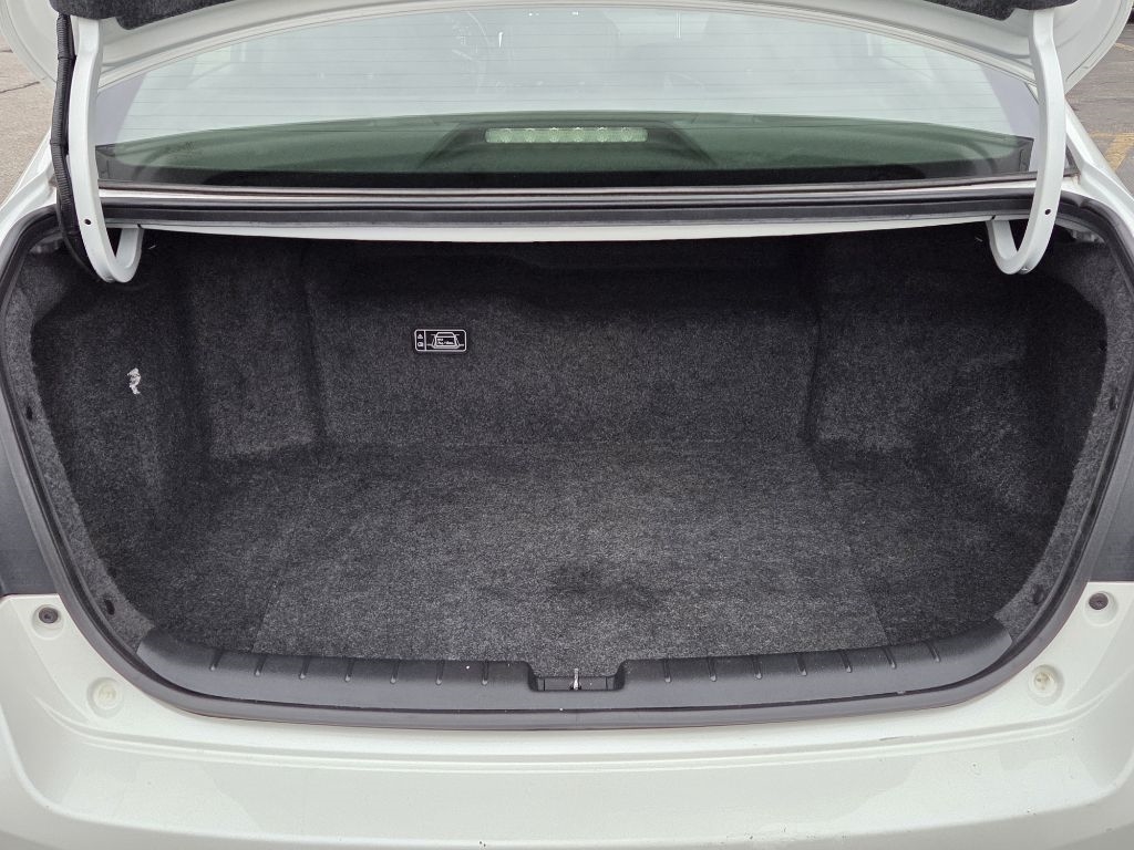 Honda Accord Hybrid EX-L 2017