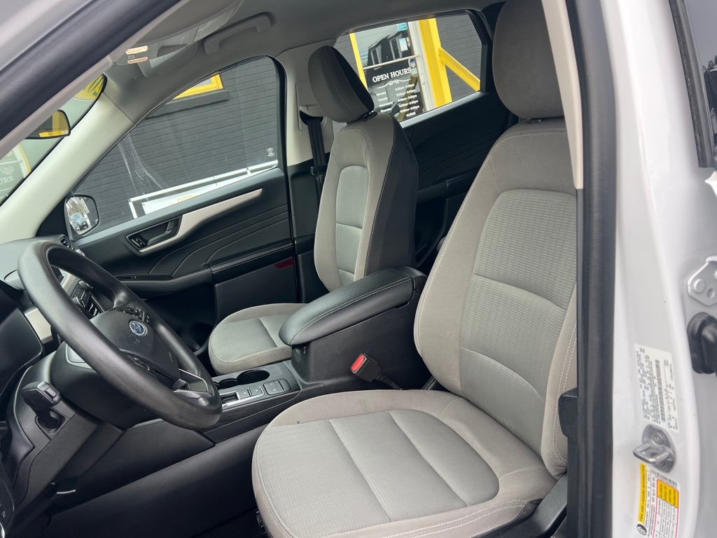 Ford Escape S AWD 2021