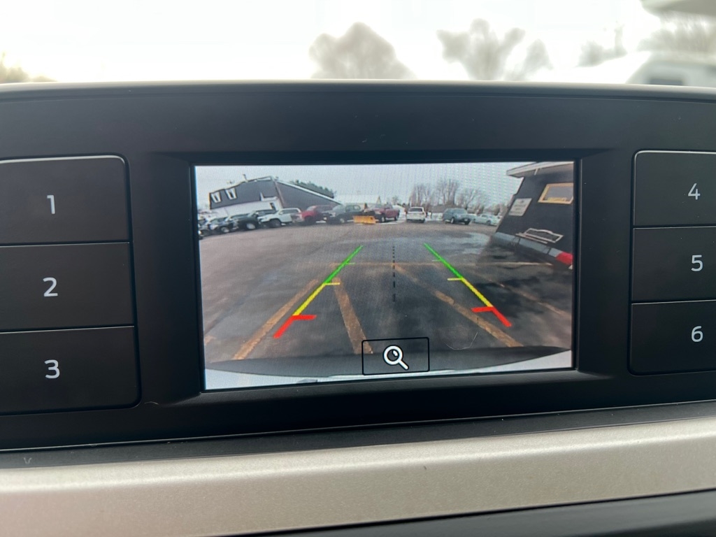 Ford Escape S AWD 2021