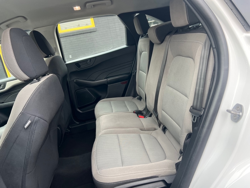 Ford Escape S AWD 2021