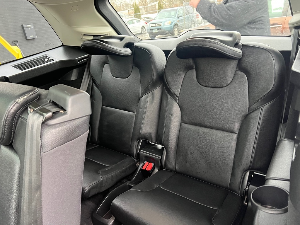 Volvo XC90 T6 Momentum AWD 2022