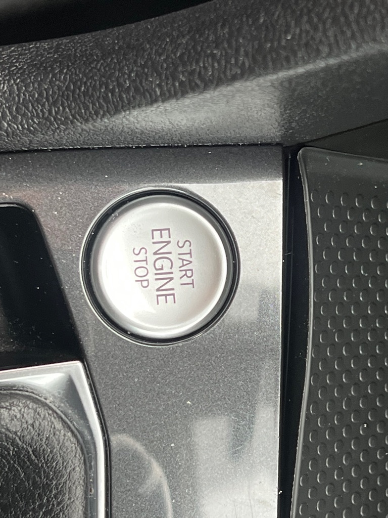 Volkswagen Tiguan S 4Motion 2022