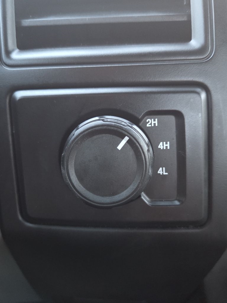 Ford F-150 Lariat SuperCab 8-ft. 4WD 2017