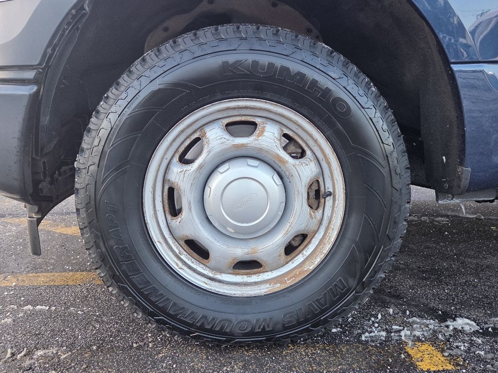 Ford F-150 Lariat SuperCab 8-ft. 4WD 2017