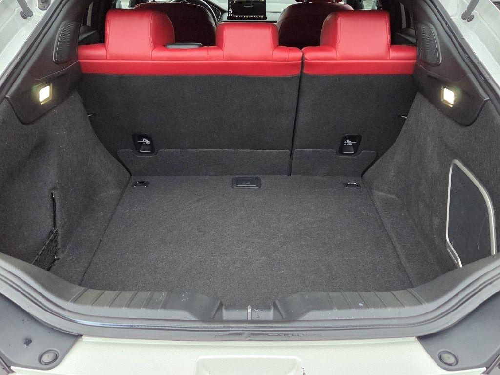 Acura Integra A-SPEC TECH 2023