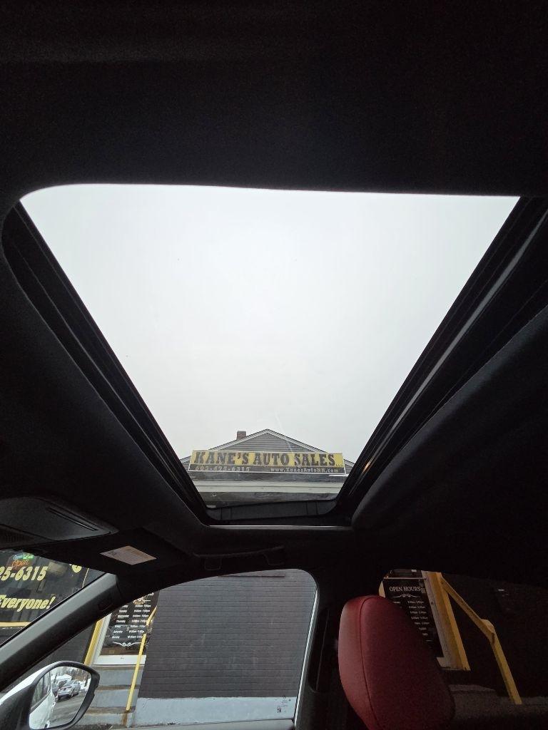 Acura Integra A-SPEC TECH 2023