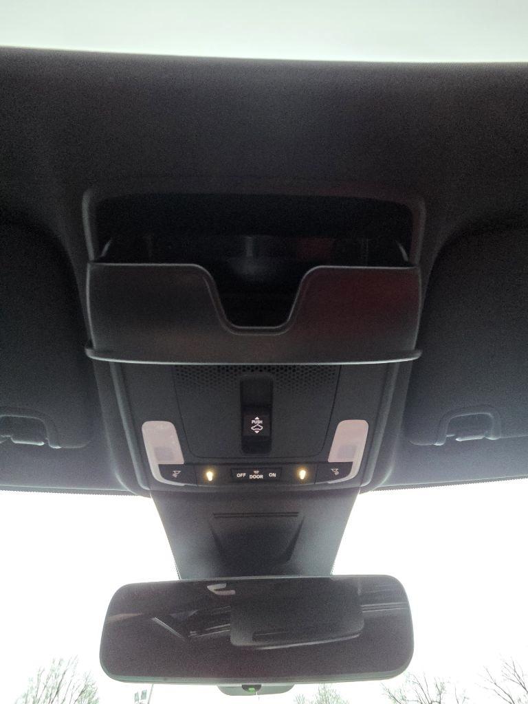 Acura Integra A-SPEC TECH 2023