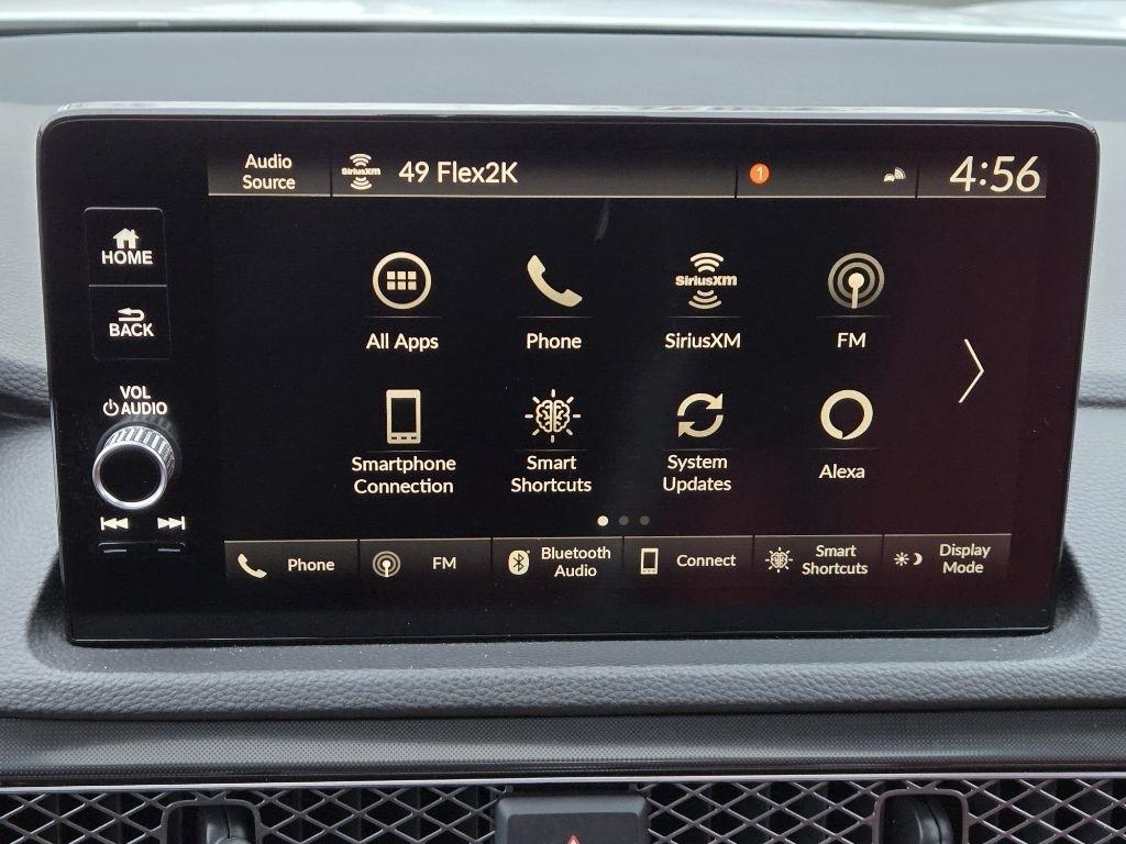 Acura Integra A-SPEC TECH 2023