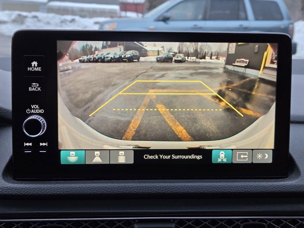 Acura Integra A-SPEC TECH 2023