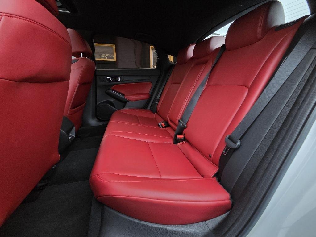 Acura Integra A-SPEC TECH 2023