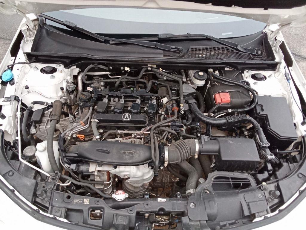 Acura Integra A-SPEC TECH 2023