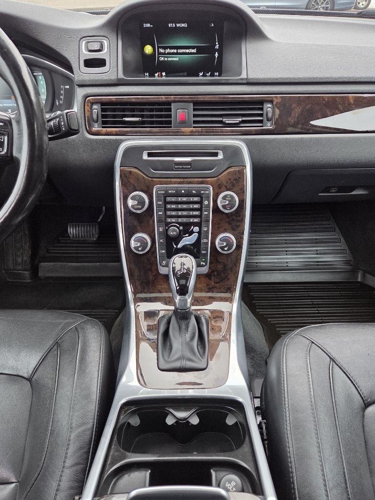 Volvo S80 2.0 Platinum 2016