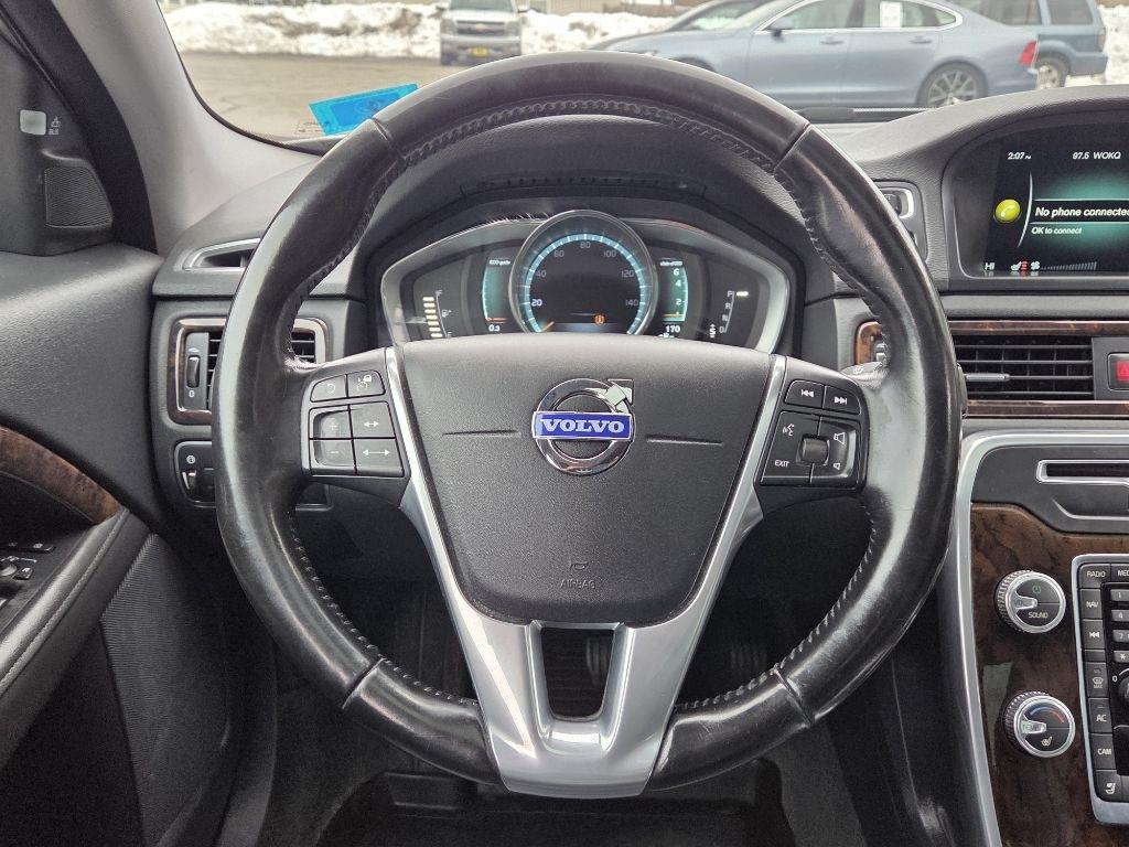 Volvo S80 2.0 Platinum 2016