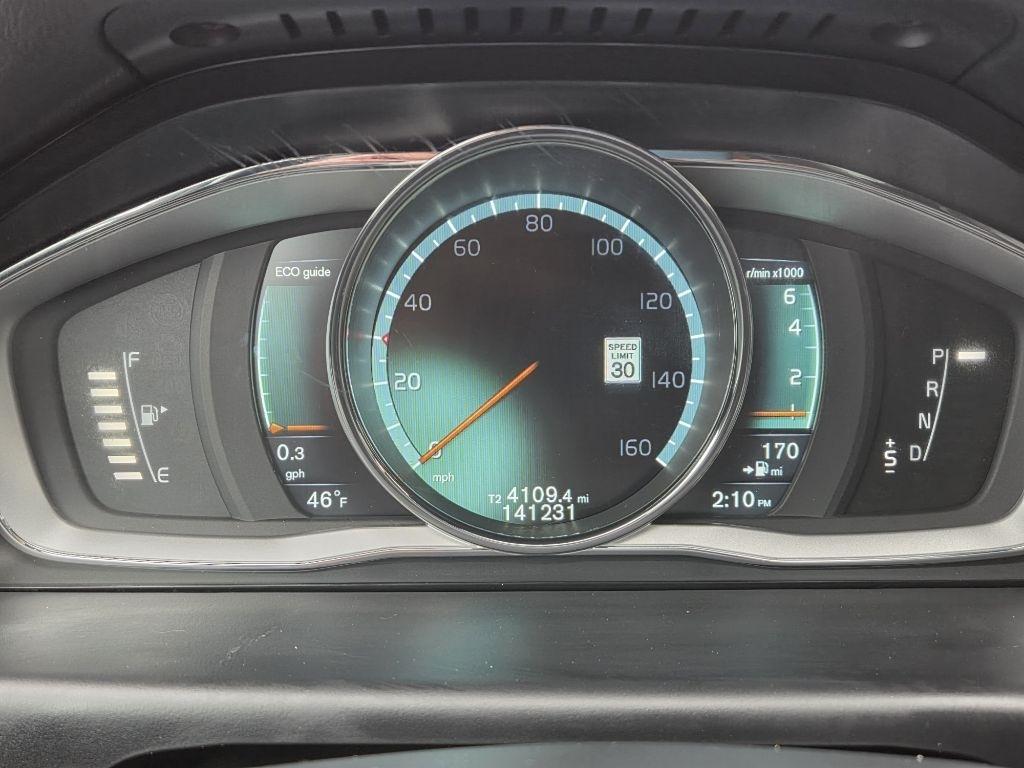 Volvo S80 2.0 Platinum 2016