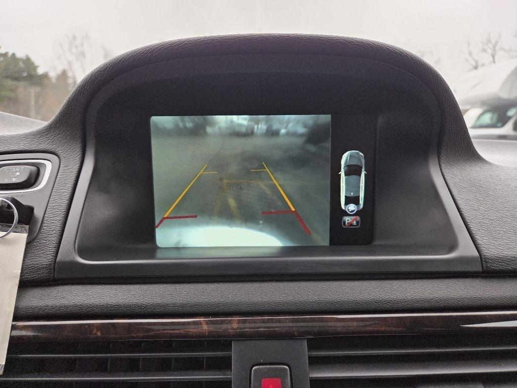 Volvo S80 2.0 Platinum 2016