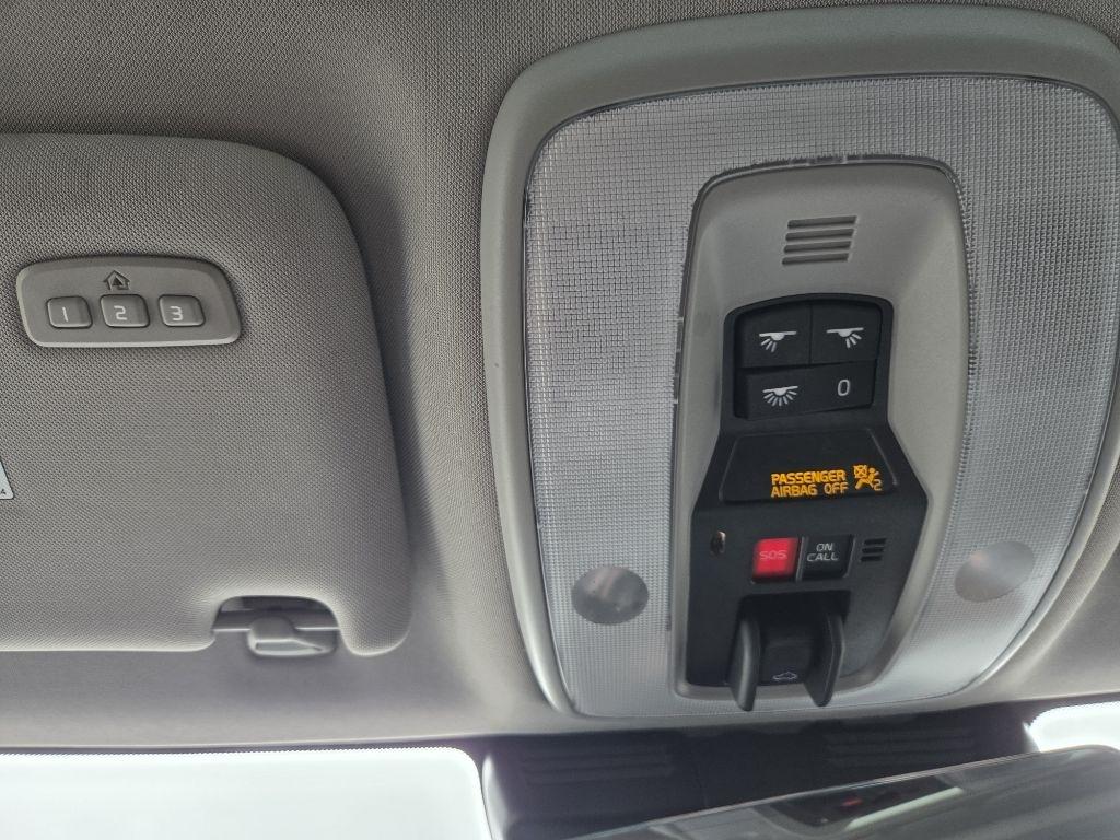 Volvo S80 2.0 Platinum 2016