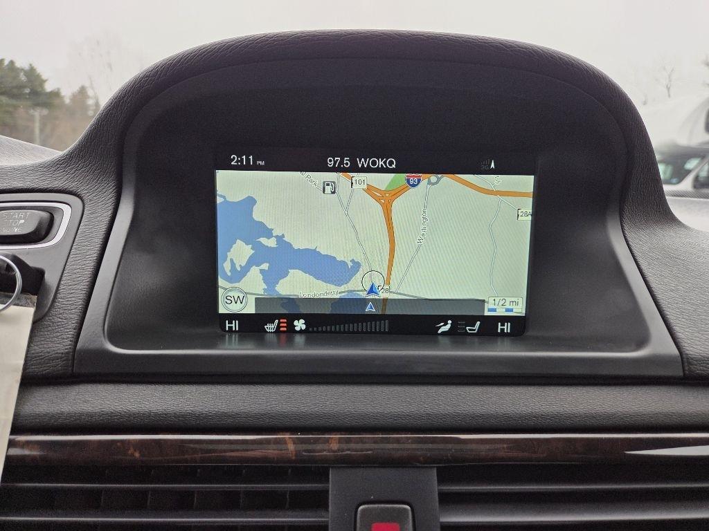 Volvo S80 2.0 Platinum 2016