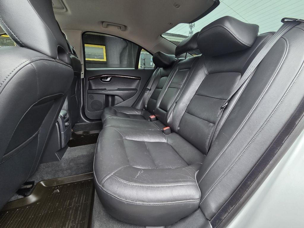 Volvo S80 2.0 Platinum 2016