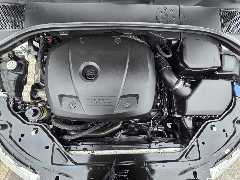 Volvo S80 2.0 Platinum 2016