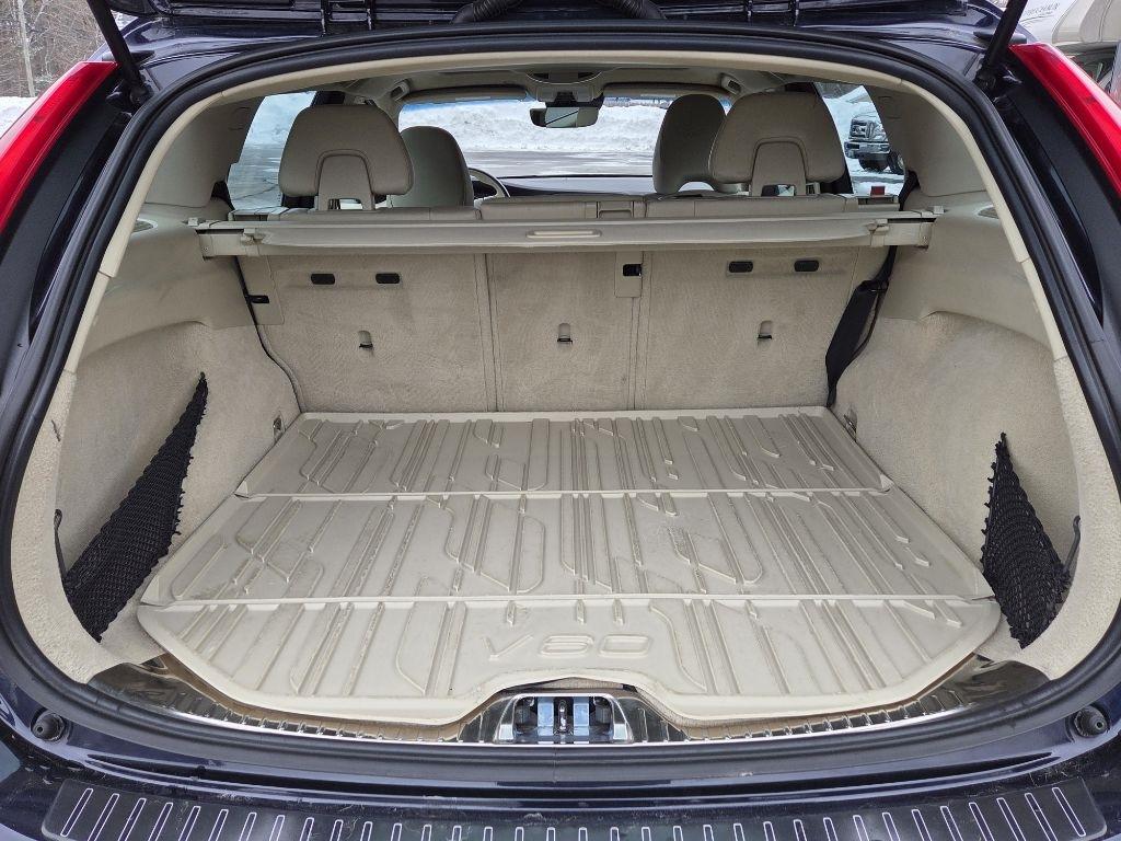 Volvo V60 T5 Drive-E Premier FWD 2016