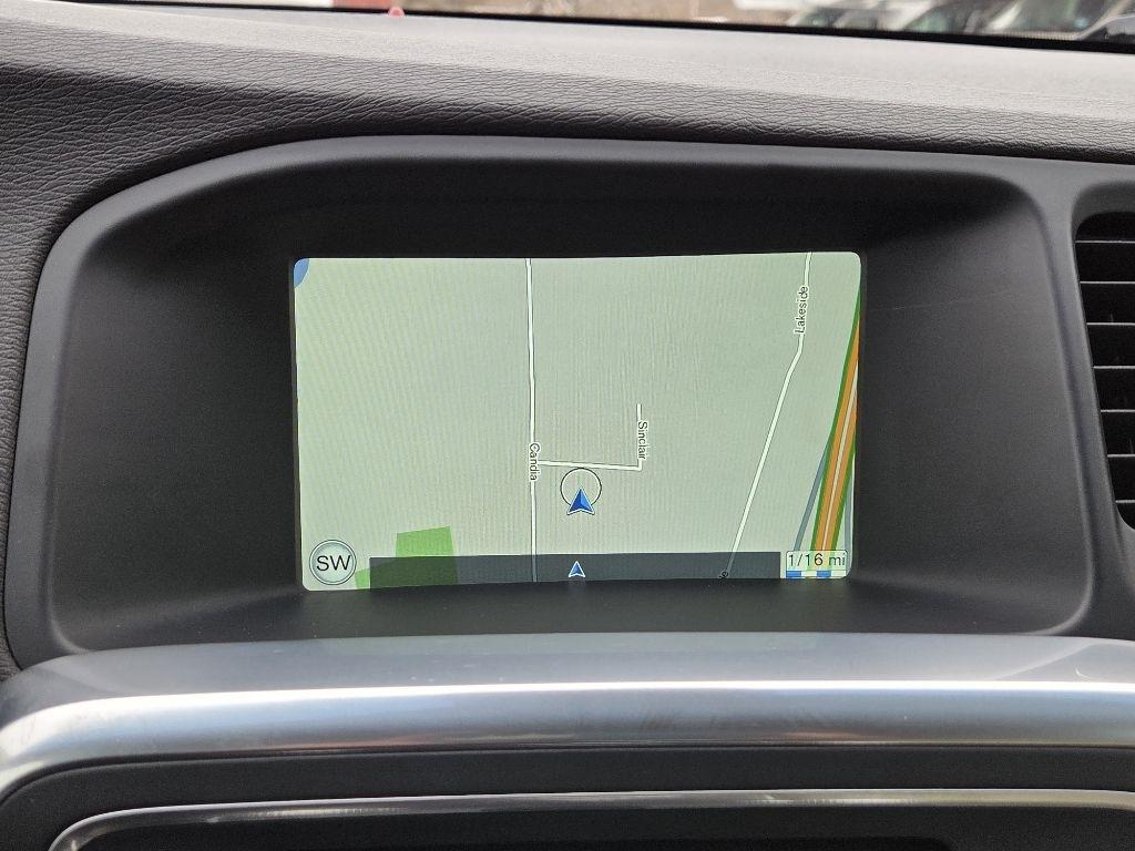 Volvo V60 T5 Drive-E Premier FWD 2016