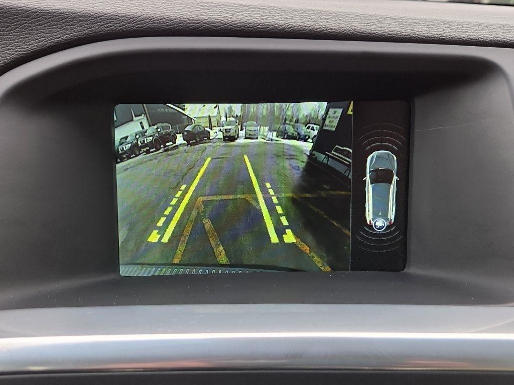 Volvo V60 T5 Drive-E Premier FWD 2016