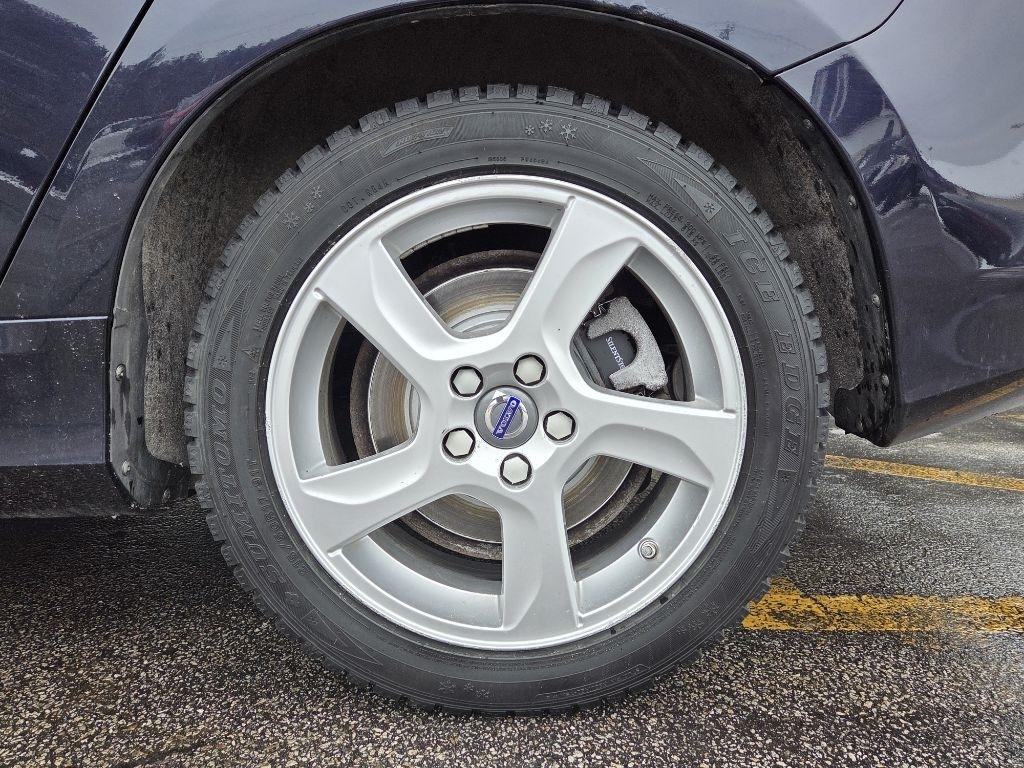 Volvo V60 T5 Drive-E Premier FWD 2016