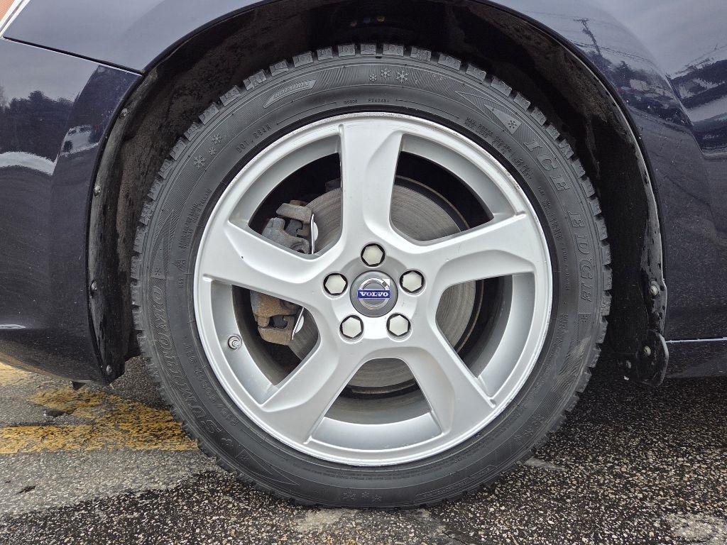 Volvo V60 T5 Drive-E Premier FWD 2016