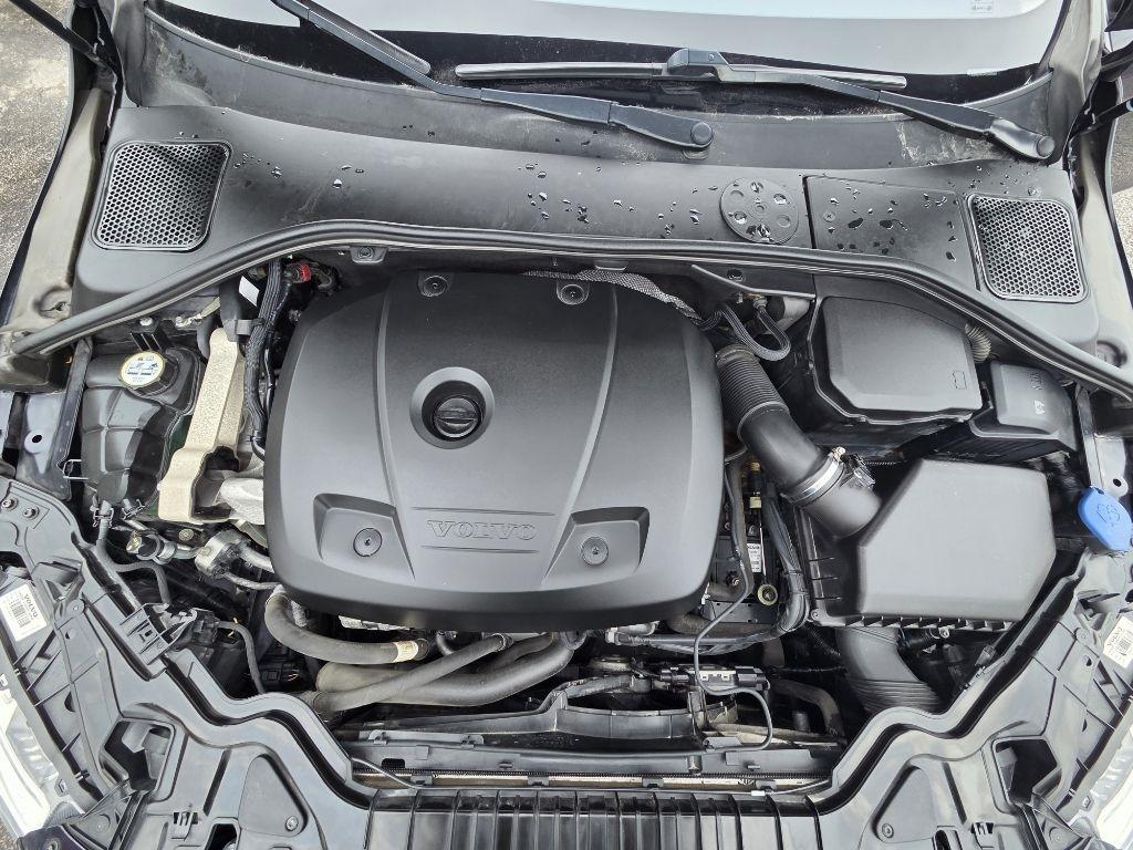 Volvo V60 T5 Drive-E Premier FWD 2016