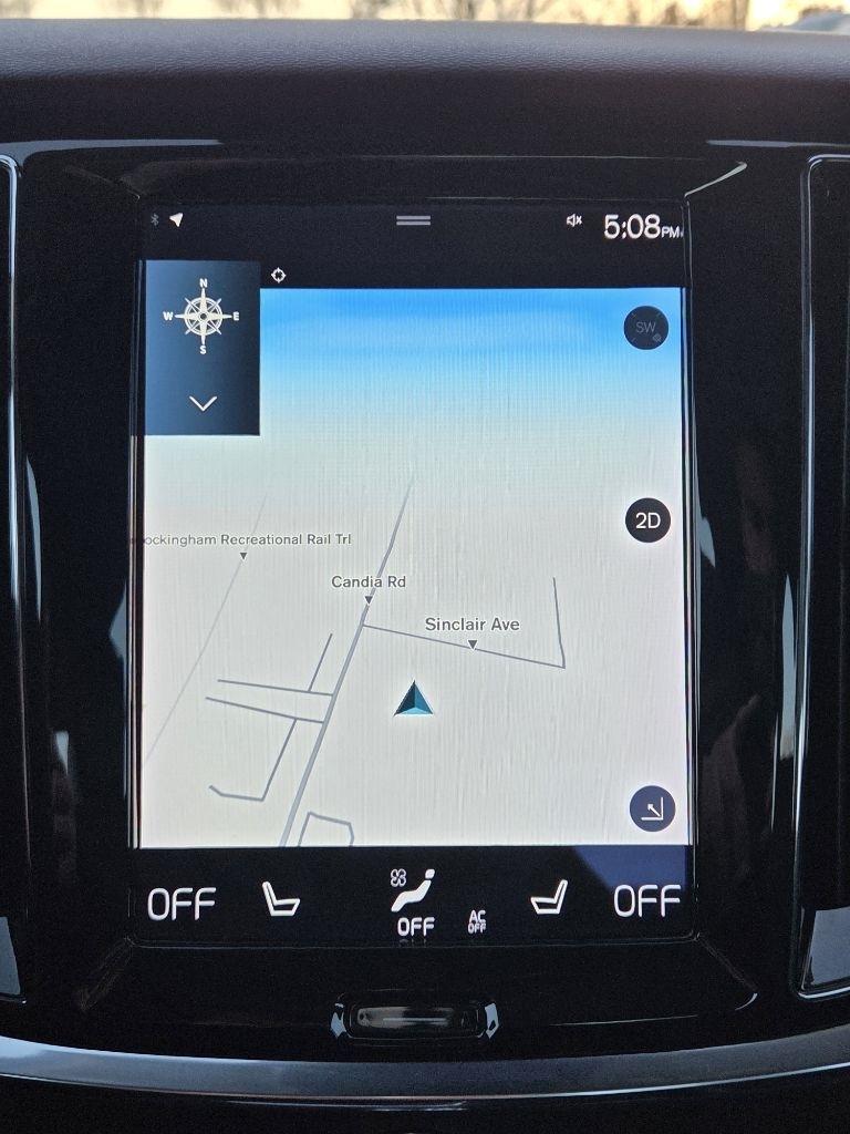 Volvo S60 B5 Momentum AWD 2022