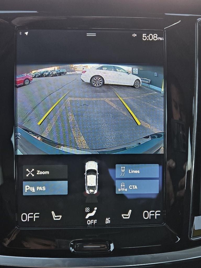 Volvo S60 B5 Momentum AWD 2022