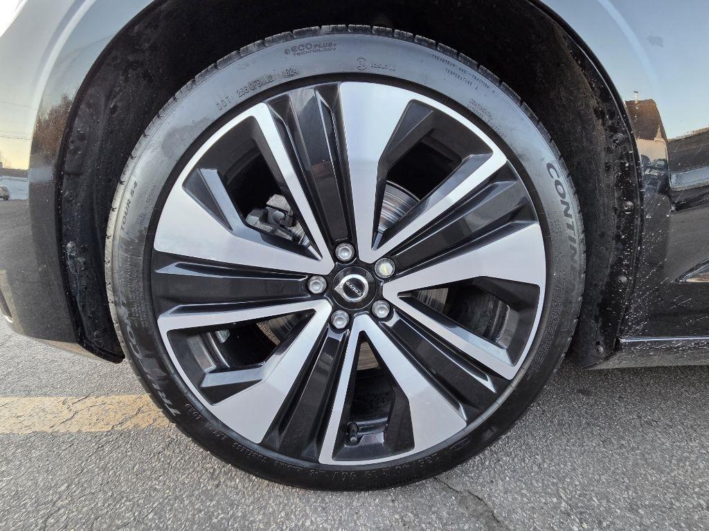 Volvo S60 B5 Momentum AWD 2022