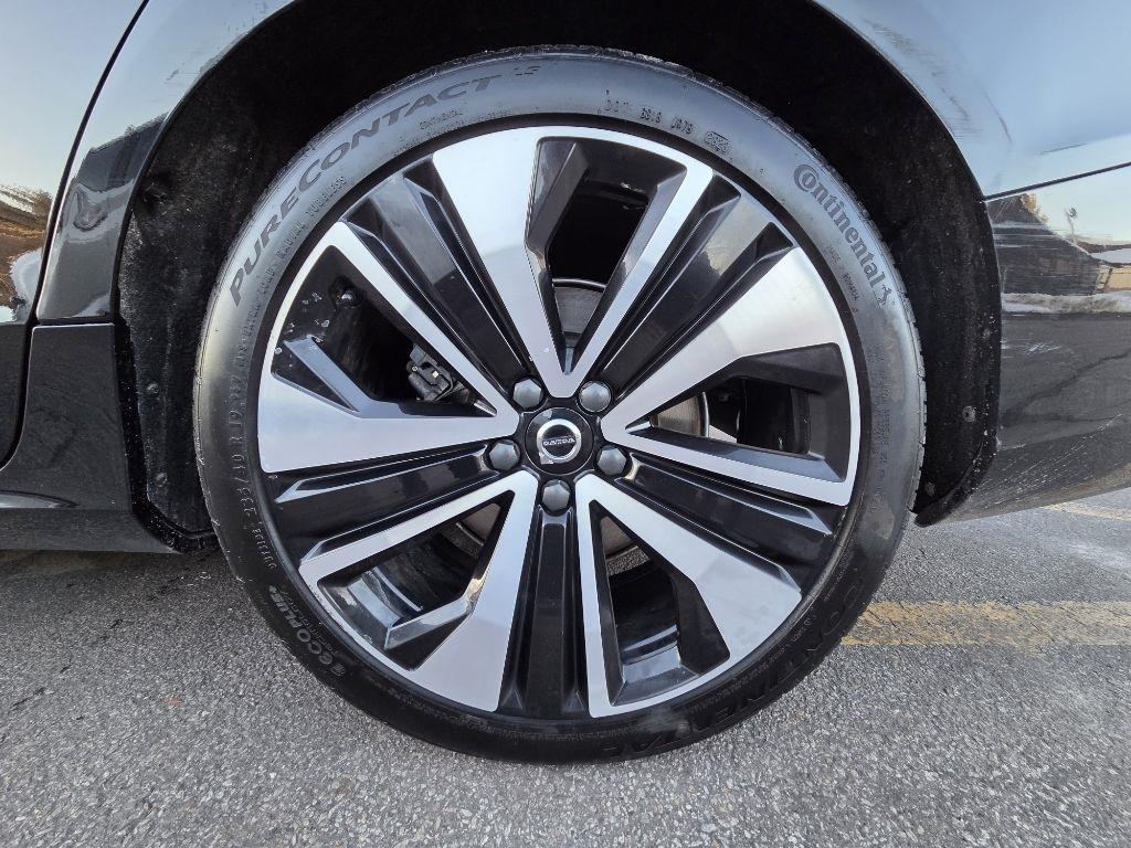 Volvo S60 B5 Momentum AWD 2022