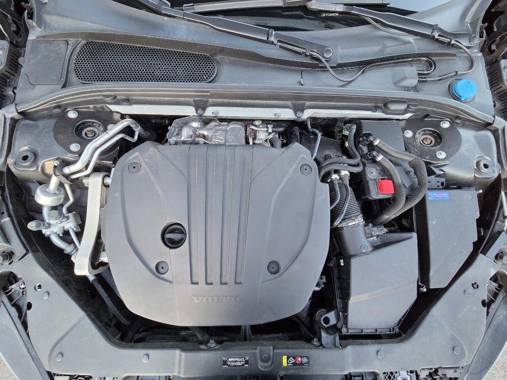 Volvo S60 B5 Momentum AWD 2022