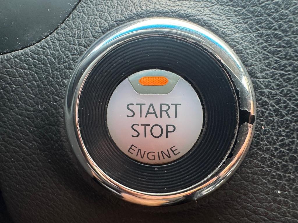 Nissan Altima 2.5 2016