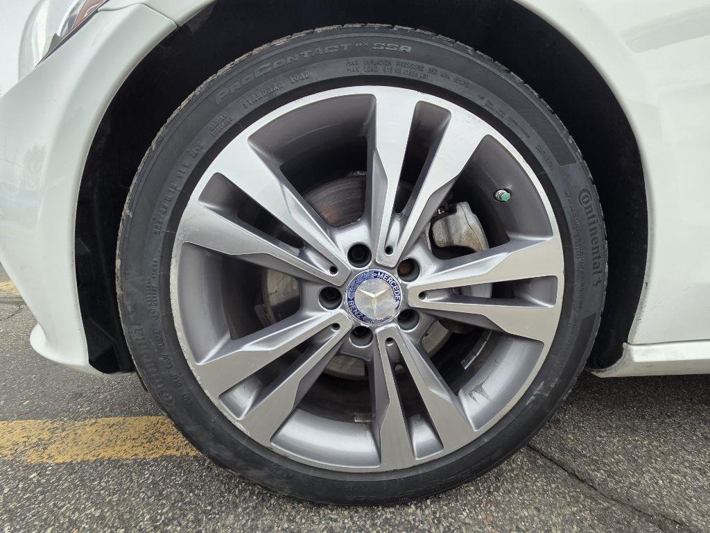 Mercedes-Benz C-Class C300 4MATIC Coupe 2017