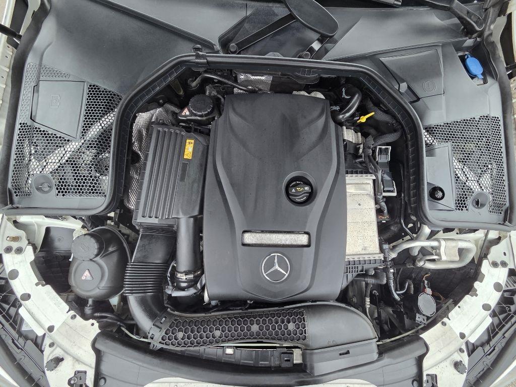 Mercedes-Benz C-Class C300 4MATIC Coupe 2017