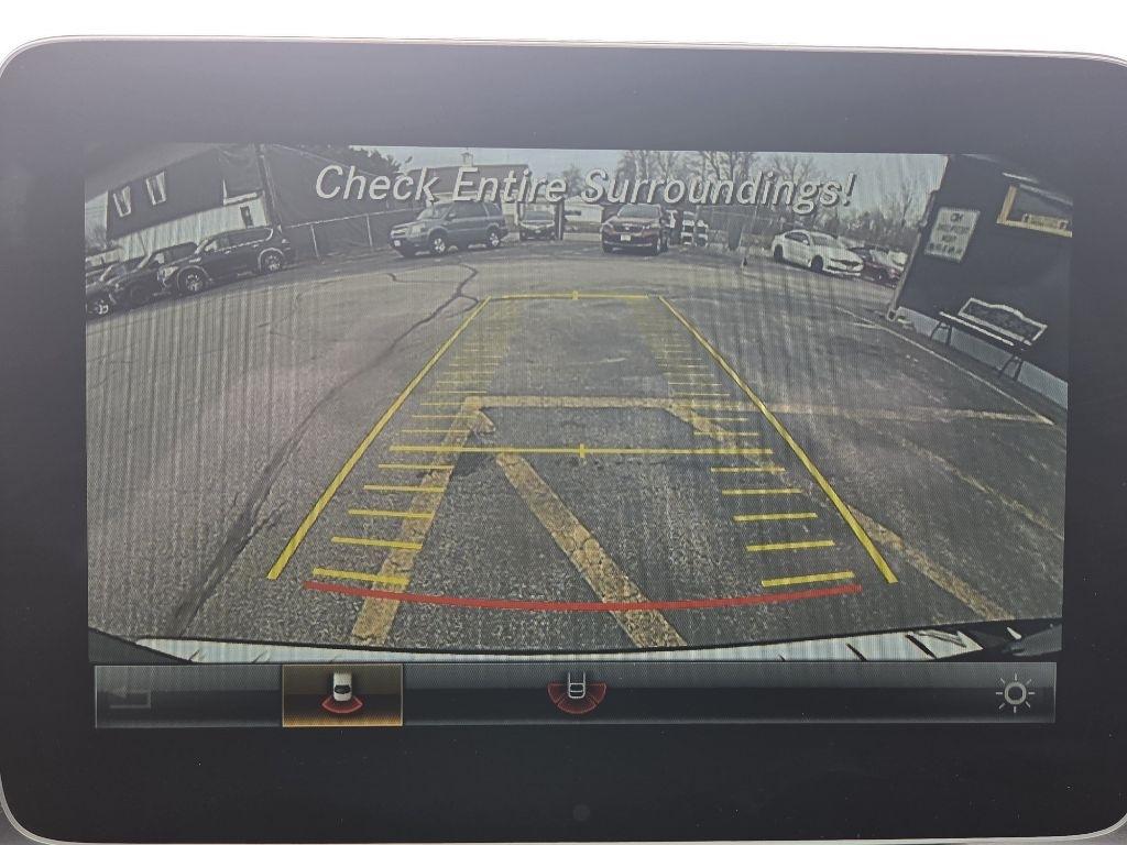 Mercedes-Benz GLA-Class GLA250 4MATIC 2020