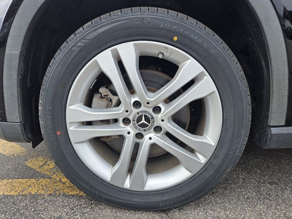 Mercedes-Benz GLA-Class GLA250 4MATIC 2020