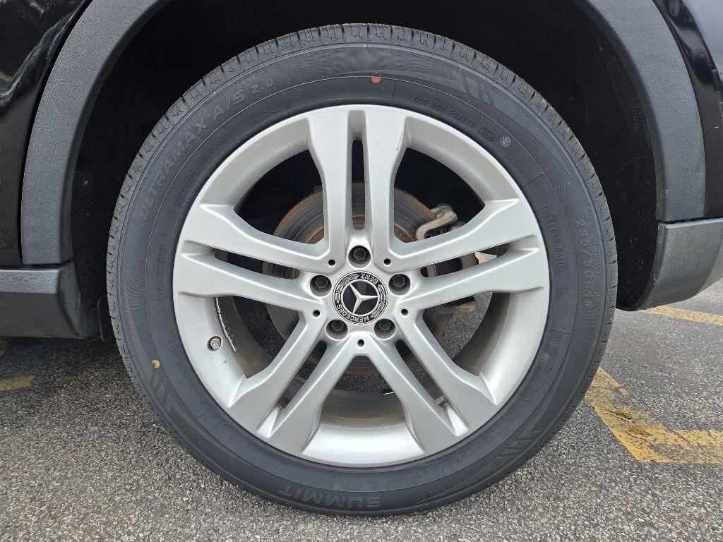 Mercedes-Benz GLA-Class GLA250 4MATIC 2020