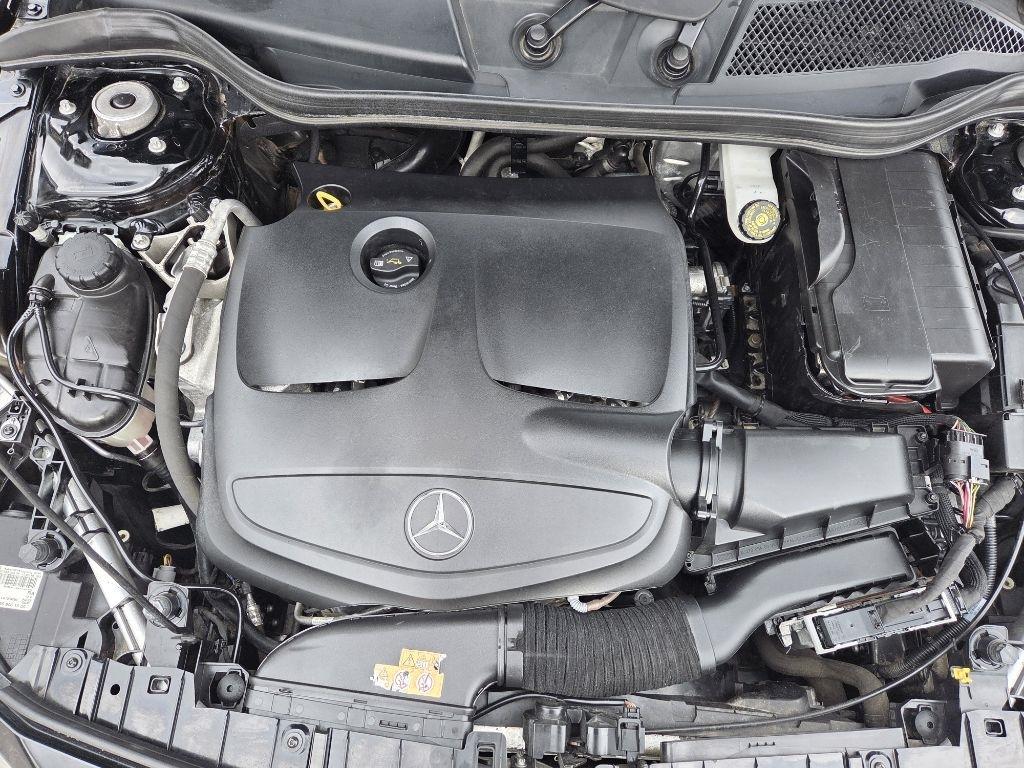 Mercedes-Benz GLA-Class GLA250 4MATIC 2020