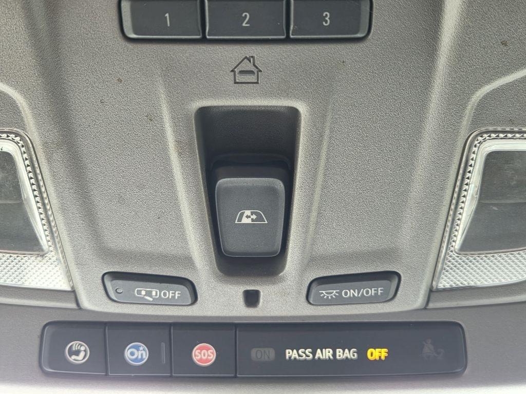 GMC Sierra 1500 Elevation Double Cab 4WD 2021