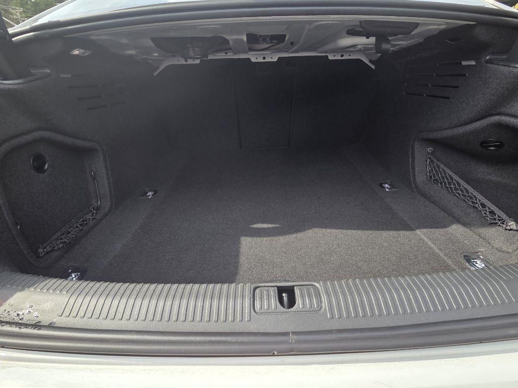 Audi A4 Premium quattro 2022